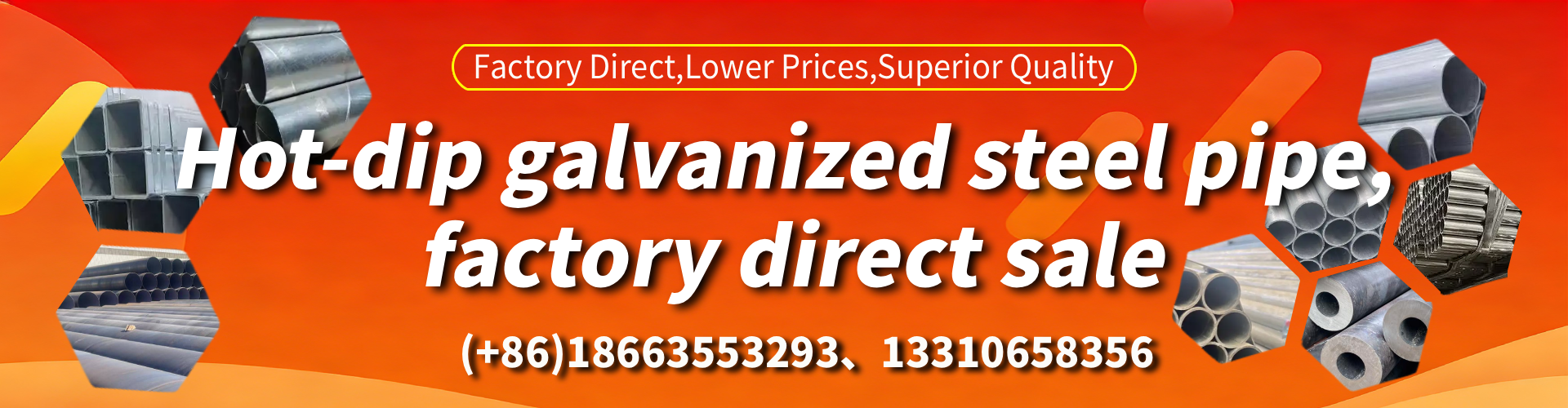 Oklahoma Hot Dip Galvanized Steel Pipe Manufacturer - DN15-DN300 GB Standard Galvanized Steel Pipe Production Workshop